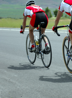 bike race